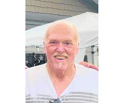 Michael Markiewicz Obituary (1954