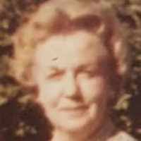 Mable Barlow (1909–1968)