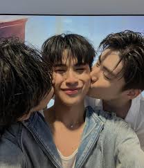 Ohm dan Ohm dan Leng, dikongsi oleh Ohm : r/GMMTV