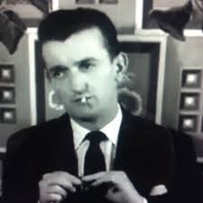 They Never Learn (1956)