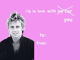 Roger Taylor I M In Love With My Car Pin On Funny