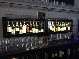 Cordobar takes wine really seriously, but not in a fussy wine snob way, but in a 'we know what we're talking about' kind of way. The Eater Berlin Heatmap Where To Eat Right Now Eater