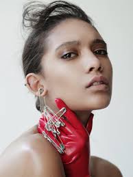 Boss Models — Summer Thompson by Ace Amir