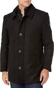 Kenneth cole nwt elegant camel fencer melton wool maxi coat size12. Kenneth Cole Coats You Can T Miss On Sale For At 38 56 Stylight