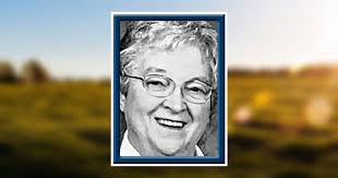 Mary Minerva Nickerson Obituary