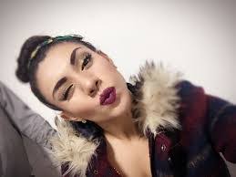 Paola Tavarez's Instagram, Twitter & Facebook