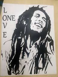Explore cc brilliant art work's photos on flickr. Bob Marley One Love Vinyl Wall Sticker Bob Marley Art Bob Marley Tattoo Bob Marley Painting