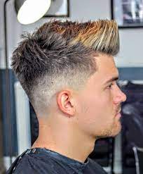 Pin On Men S Hairstyles
