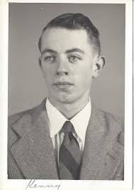 Kenneth Petersen Obituary November 27, 2019