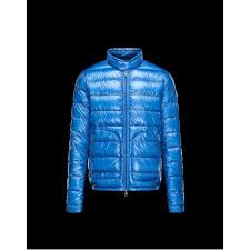 Moncler Jacke Herren Jacke Moncler Acorus Daunenjacke Herren Azure Online Moncler Down Jacket Acorus