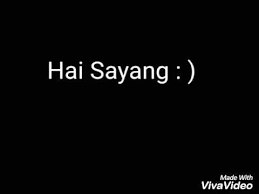 Hanya saja mereka tidak berpacaran dan adanya. Kata Kata Anniversary Buat Pacar Tersayang Ldr