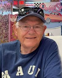 Larry Conley Barr Obituary January 8, 2026