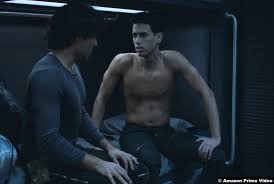 View agent, publicist, legal on imdbpro. The Expanse S05e07 Keon Alexander Jasai Chase Owens Marco Inaros Felip Cult Of Whatever