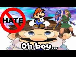 Defenders Vs Haters How Communities Turn Toxic Turn Ons Gamer Life Defender