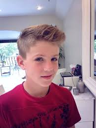 And you'll see that with little practice, more complicated 'dos won't seem like a big challenge anymore. Mattybraps On Twitter New Hair Style For A New School Year Rt If You Dig It Middleschool Http T Co Fn64n3y51s