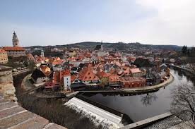 Krumau Cesky Krumlov Http Www Liakada Net Content Doku Php Blog Moldauaufwaerts Nach Cesky Krumlov Mahren Tschechien Ausflug