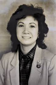 Jean Fong Ng Obituary