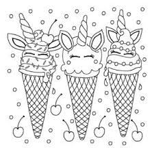 Today we have some fantastic coloring pages for adults and children. Free Printable Unicorn Colouring Pages For Kids Buster Children S Books