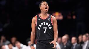 View the latest in toronto raptors, nba team news here. Raptors Kyle Lowry Named All Star For Sixth Straight Year Sportsnet Ca