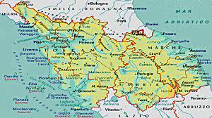 E p.iva 00150090546 mercoledì 14 luglio 2021 | 18:21:33 Marche Umbria E Toscana Sempre Piu Vicine Nell Italia Di Mezzo Altrogiornalemarche