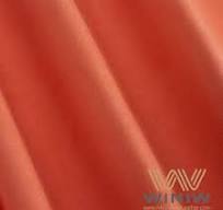 2.4mm Microfiber PU Suede Nubuck Leather Fabric For Shoe ...