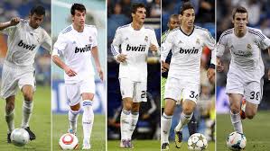 The teams total wage bill is: The Five Malaga Players With A Real Madrid Past That Could Spoil Laliga Marca In English