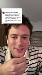 Alec Benjamin Concert