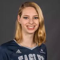 Caroline Wise » clubes :: Volleybox femenino