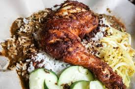 Pick up or get it delivered! Jalan Jalan Cari Makan Restaurant