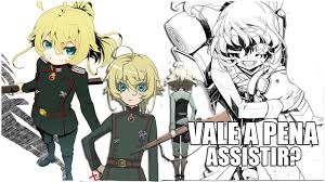Songs of war, destruction, and human madness. Youjo Senki Saga Of Tanya The Evil Anime E Manga Critica Youtube