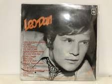 Leo Vinyl Records for sale