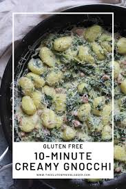 A tesco customer26th june 2020. Gnocchi Pasta Bake Tesco