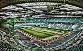 The official instagram of the world's first #quadrupletreble winners, celtic football club. Download Wallpapers 4k Celtic Park Empty Stadium Hdr Football Stadium Celtic Stadium Tribunes Celtic Arena Glasgow Scotland Celtic Fc For Desktop Free Pictures For Desktop Free