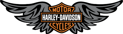 Logo motorcycle transportation and vehicles. Harley Wings Vector Logo Download Free Svg Icon Worldvectorlogo