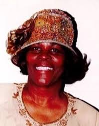 Brenda Waldon Obituary (1942