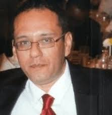 Guillermo Paredes's Instagram, Twitter & Facebook