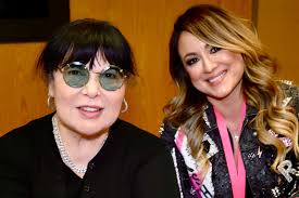 Ann Wilson of Heart Headlines Women Who Rock's Annual Benefit