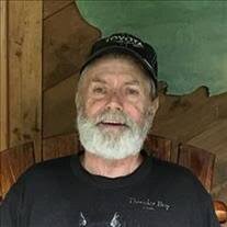 John Michael "Mike" Haddix Obituary