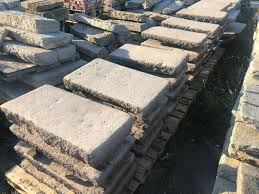 Alte Gredplatten Granitplatten Bodenplatten Naturstein Antiker Granit Ebay In 2020 Natursteine Bodenplatten Granit