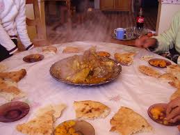 You can help feed your. Forgotten Sunnas Sharing Meals Seekersguidance