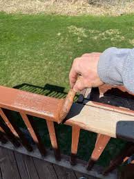 See more ideas about deck stain colors, behr deck over colors and deck colors. How To Use And Apply Behr Deck Stain A Complete Review Users Guide Diy Painting Tips