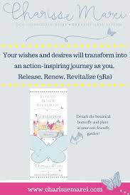 Your Wishes And Desires Will Transform Into An Action Inspiring Journey As You Release Renew Revitalize Enjoy Everything Health Wellness Eco Friendly Healthy Living