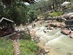 Pada sore musim panas, anda akan berkesempatan. Air Terjun Lubuk Timah Di Perak Lokasi Mandi Manda Yang Sangat Nyaman Untuk Pelancong Tempat Menarik
