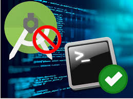 You need to sign your app with a release key before you can upload it to the play console. How To Make Android Apps Without Ide From Command Line By Authmane Terki Medium