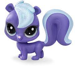 Secret in bed with my boss : Littlest Pet Shop Pet Tracker Lps Hasbro