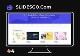 Sukseskan presentasi dengan template powerpoint gratis dari. 7 Web Download Free Templates Ppt Menarik Unik Gratis