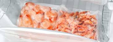 Thawing the shrimp is the only way for you to be able to accurately smell, touch and look at them for signs of spoilage. How Long Does Cooked Shrimp Last In The Fridge Think Before You Eat Merchdope
