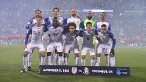 (as a usmnt, lions, and michigan fan it's been a. Mnt Vs Mexico Highlights Nov 11 2016 Youtube