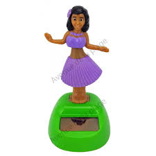 C'est pourquoi le tableau de bord est un outil essentiel. Danseuse Tahitienne Solaire Decoration Pas Cher Pour Voiture