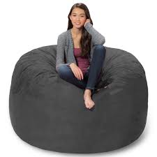 Share or comment on this article: 5 Ft Bean Bag 5 Foot Bean Bag Chair